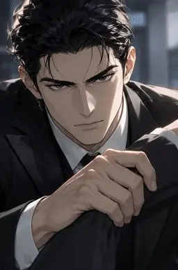 Profile image of 後藤