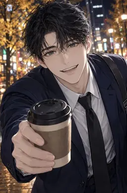 Profile image of 涼