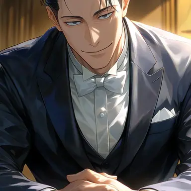 Profile image of Reigo
