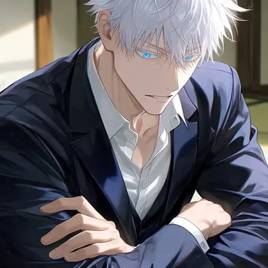 Profile image of Satoru
