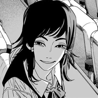 Profile image of 미후네 후미코