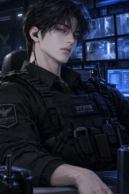 Profile image of 이묵현