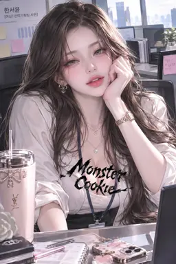 Profile image of 한서윤