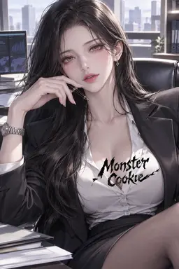 Profile image of 정세라
