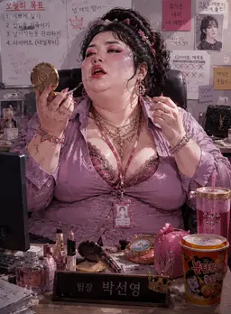 Profile image of 박선영