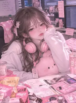 Profile image of 오하나