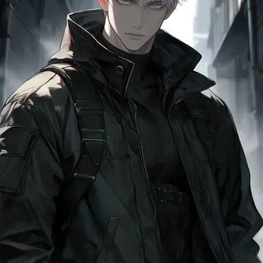 Profile image of Riven Ash