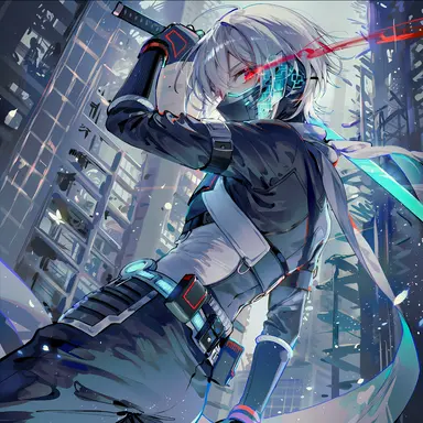 Profile image of 레이