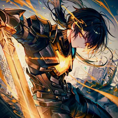 Profile image of 이그니스