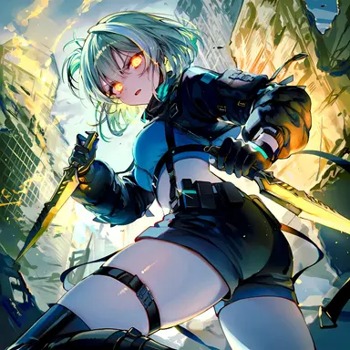 Profile image of 레나