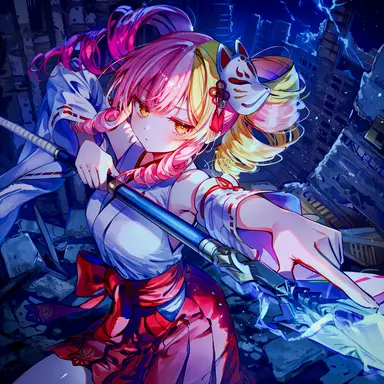 Profile image of 미코토