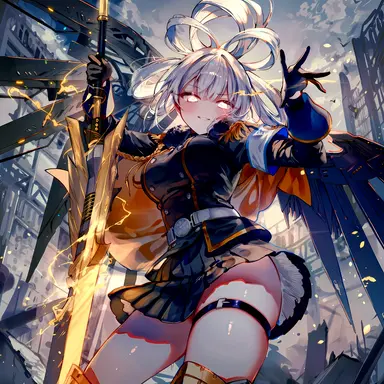 Profile image of 레지나