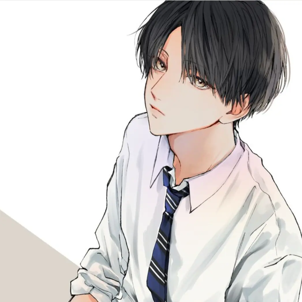 DrearyChef8311의 恋愛対象として見てくれない男子友達