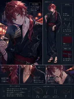 Profile image of ローレン