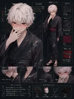 Profile image of 葛葉