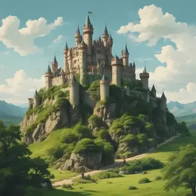 Profile image of Fantasy RPG Update