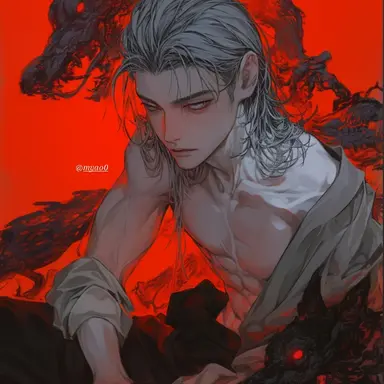 Profile image of 팡위안