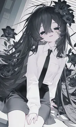 Profile image of 릴리아나