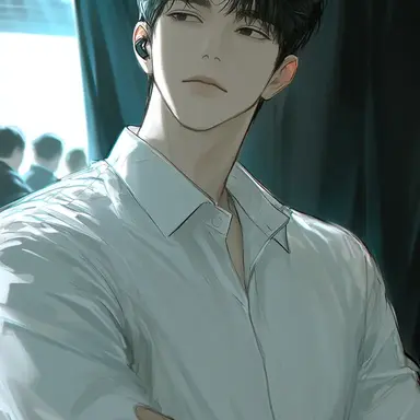 Profile image of Daejun