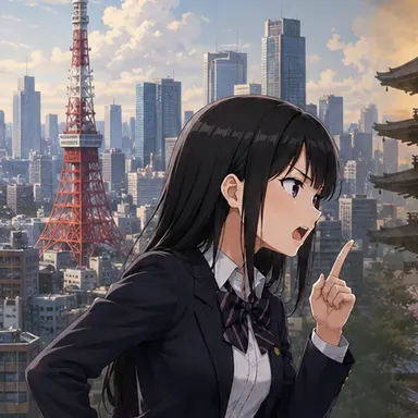 Profile image of Ayase Akasaka