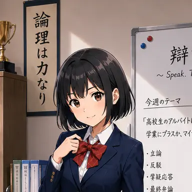 Profile image of Chinatsu Maeda