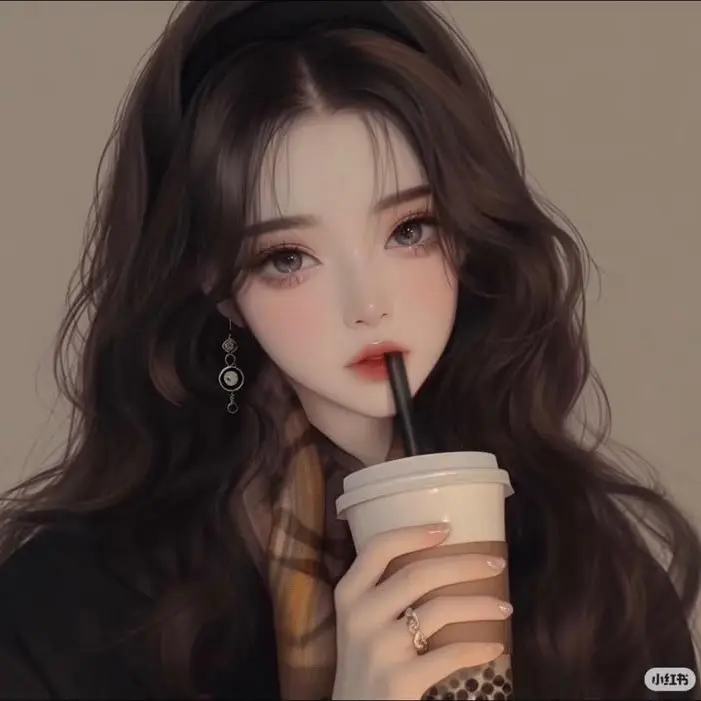 jiwony의 여자 걸그룹 6인조