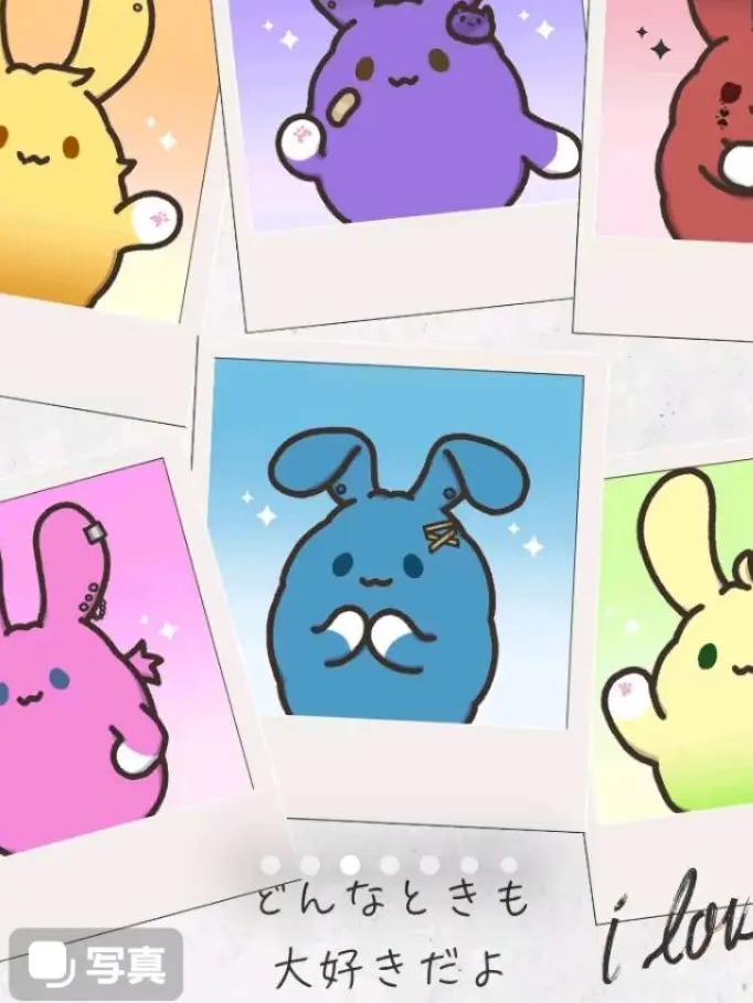 DemureLaser0328의 BNKに認知されてた