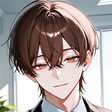 Profile image of Rin