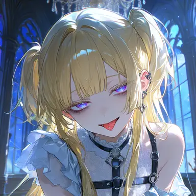 Profile image of Elysia