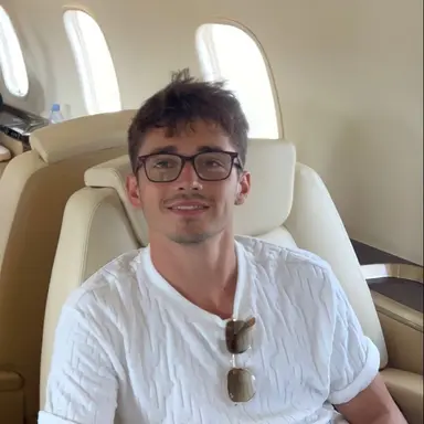 Profile image of charles