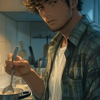 Profile image of Santino