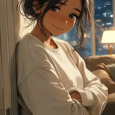 Profile image of Marisol