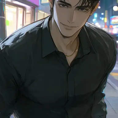 Profile image of Soto