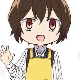 Profile image of 太宰先生