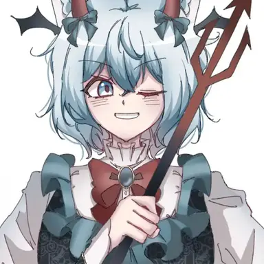 Profile image of 악마모찌엘