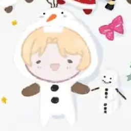 Profile image of 비럭키
