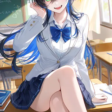 Profile image of 凛