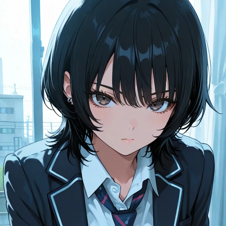 遥
