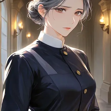 Profile image of Marveth