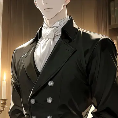 Profile image of Aldric