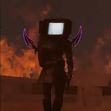 Profile image of 티비우먼