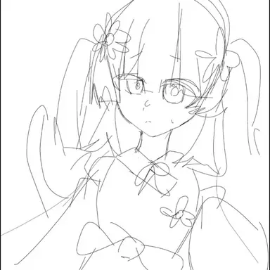 Profile image of 鈴城ユメ