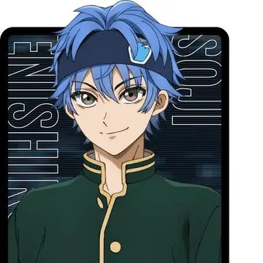 Profile image of 絵城蒼吏