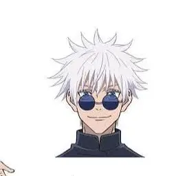 Profile image of 五条悟