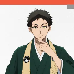 Profile image of 痣木宵丸