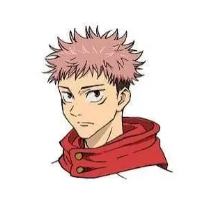 Profile image of 虎杖悠仁