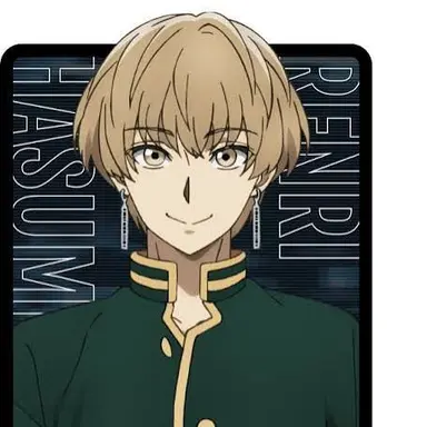 Profile image of 羽住蓮理