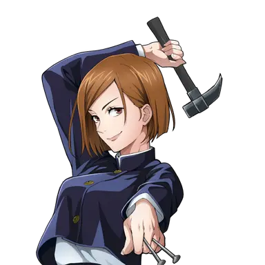 Profile image of 釘﨑野薔薇