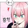 캐릭터 프로필 이미지