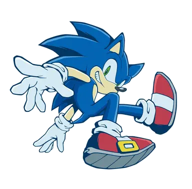 Profile image of Sonic